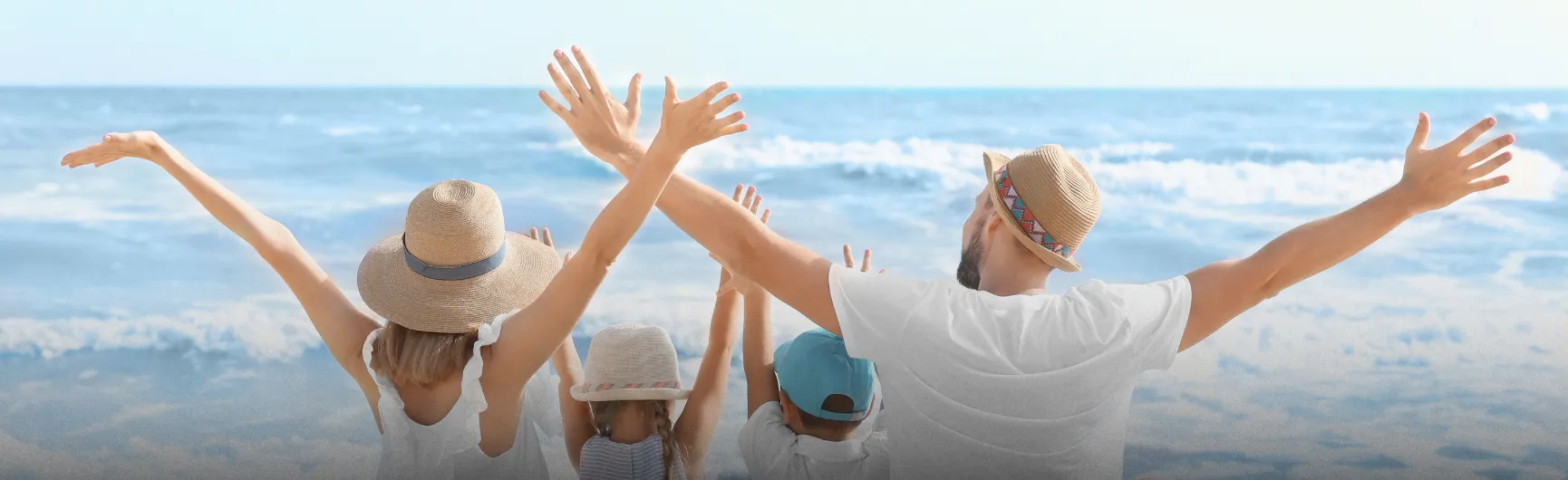Villaggi Campania per Famiglie